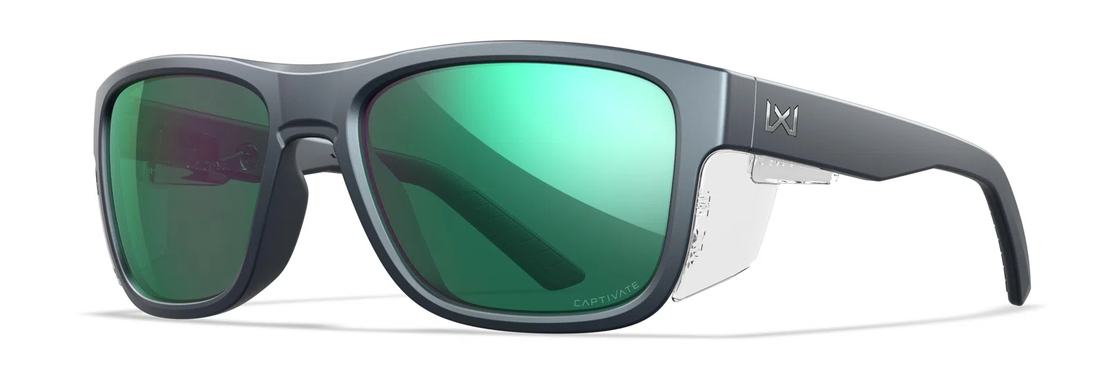 Wiley X Active Ovation Frame & Lenses - view 23